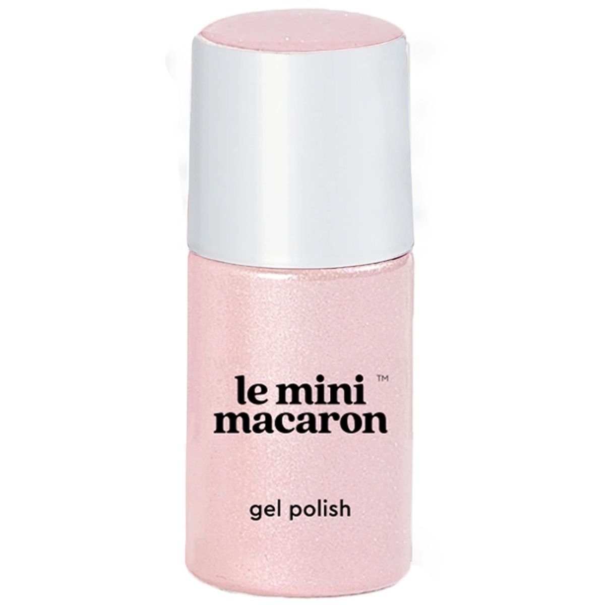 Le Mini Macaron Gel Polish 8,5 ml - Pink Quartz