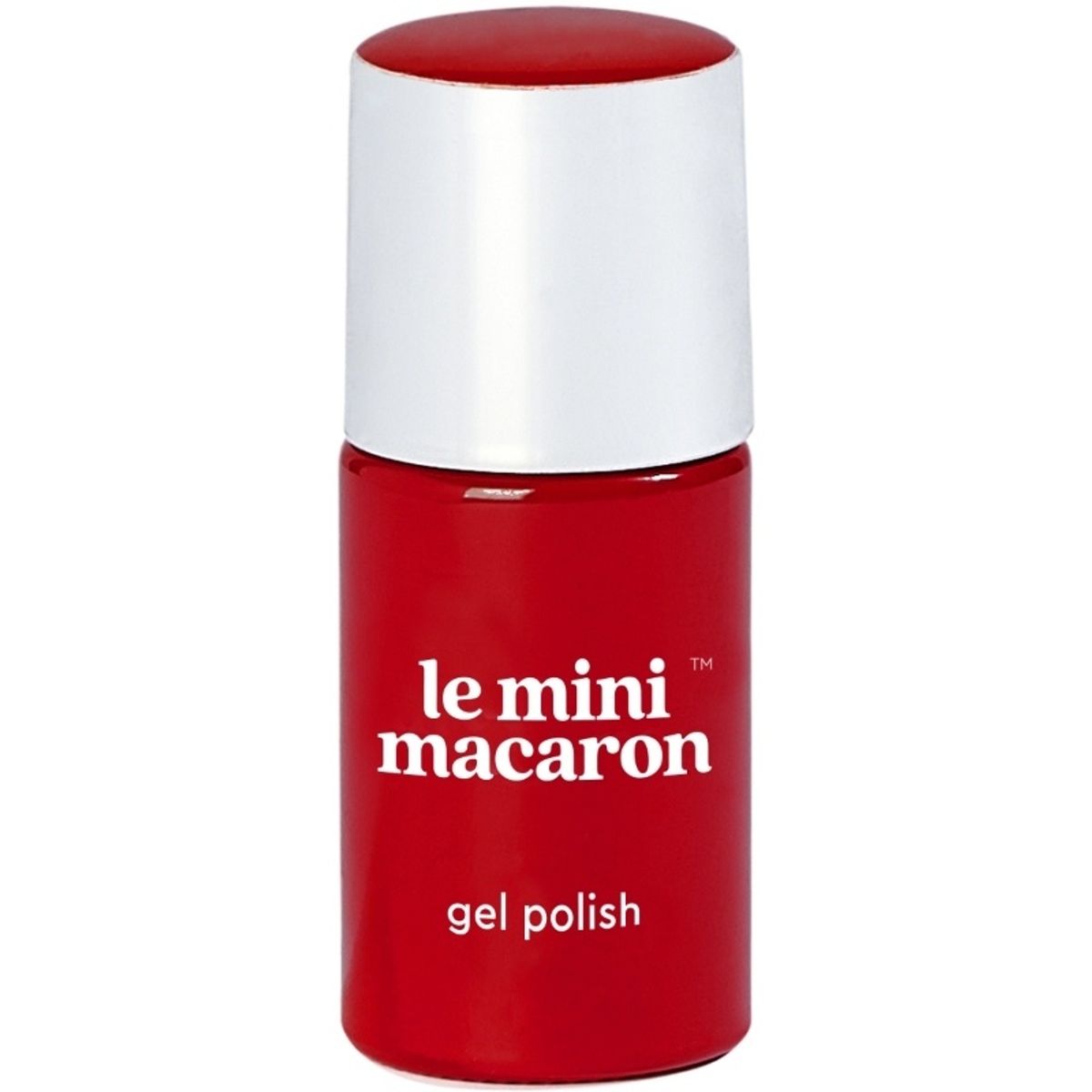 Le Mini Macaron Gel Polish 8,5 ml - Pomegranate