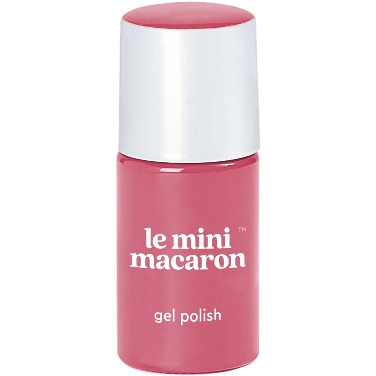 Le Mini Macaron Gel Polish 8,5 ml - Rose Brandy