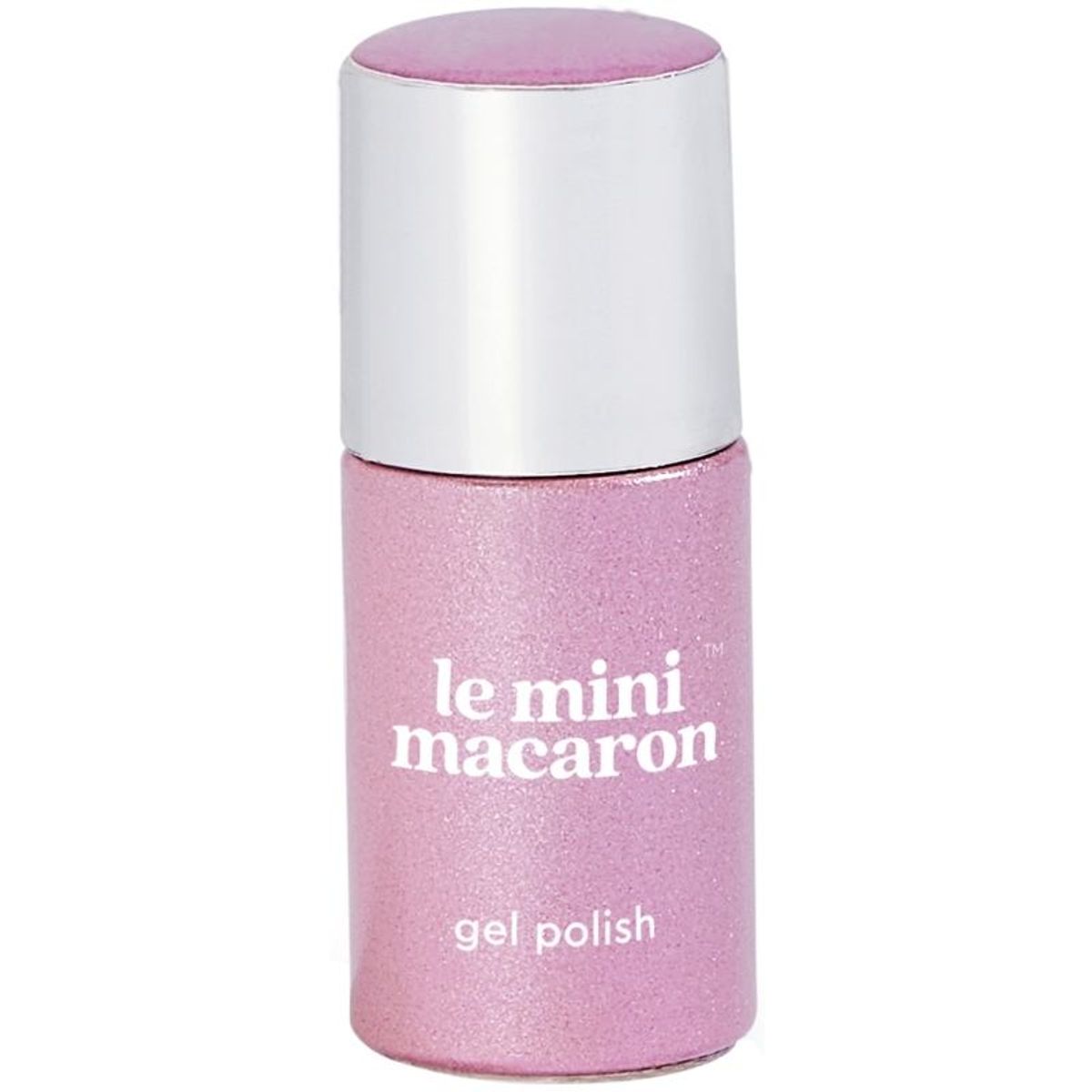 Le Mini Macaron Gel Polish 8,5 ml - Rose Gold