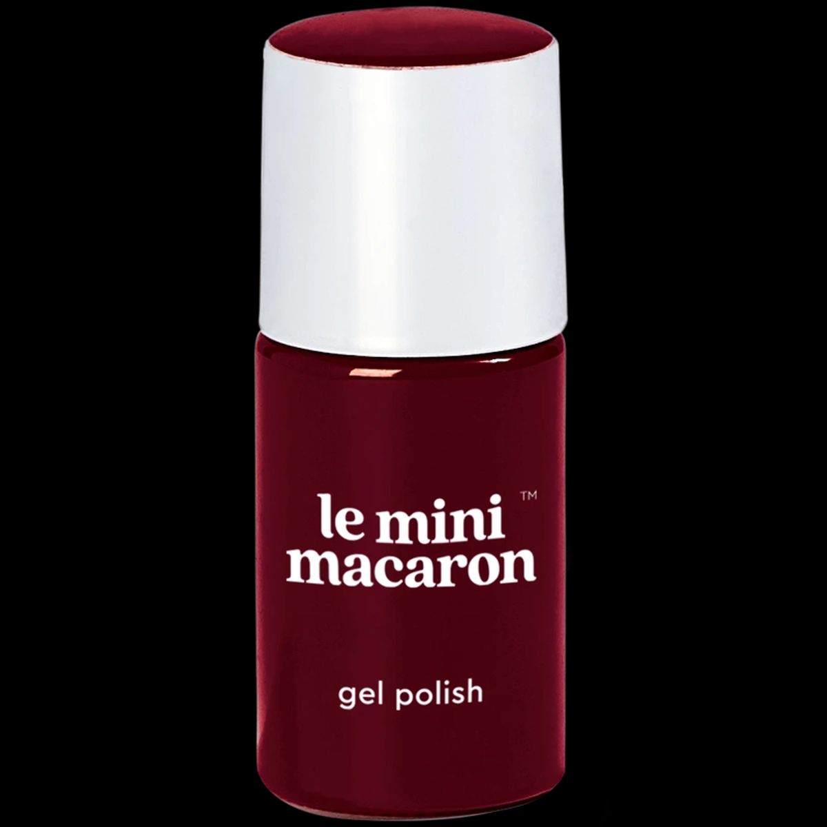 Le Mini Macaron Gel Polish 8,5 ml - Sour Cherry