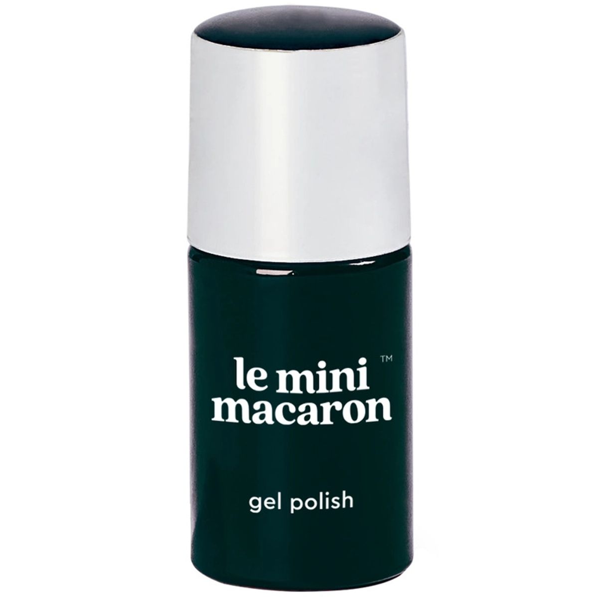 Le Mini Macaron Gel Polish 8,5 ml - Winter Green