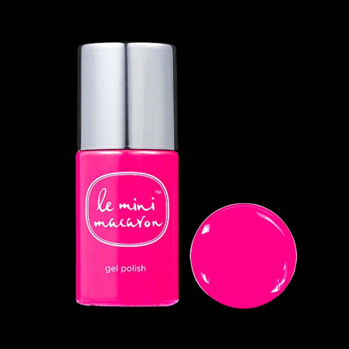 Le Mini Macaron Gel Polish Con Altura (8,5 ml)