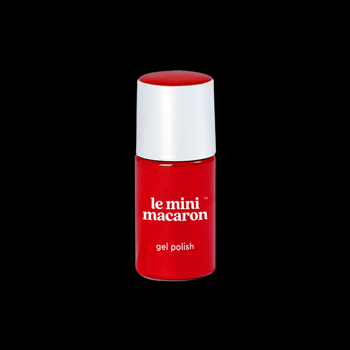 Le Mini Macaron Gel Polish Pomegranate 8,5 ml.