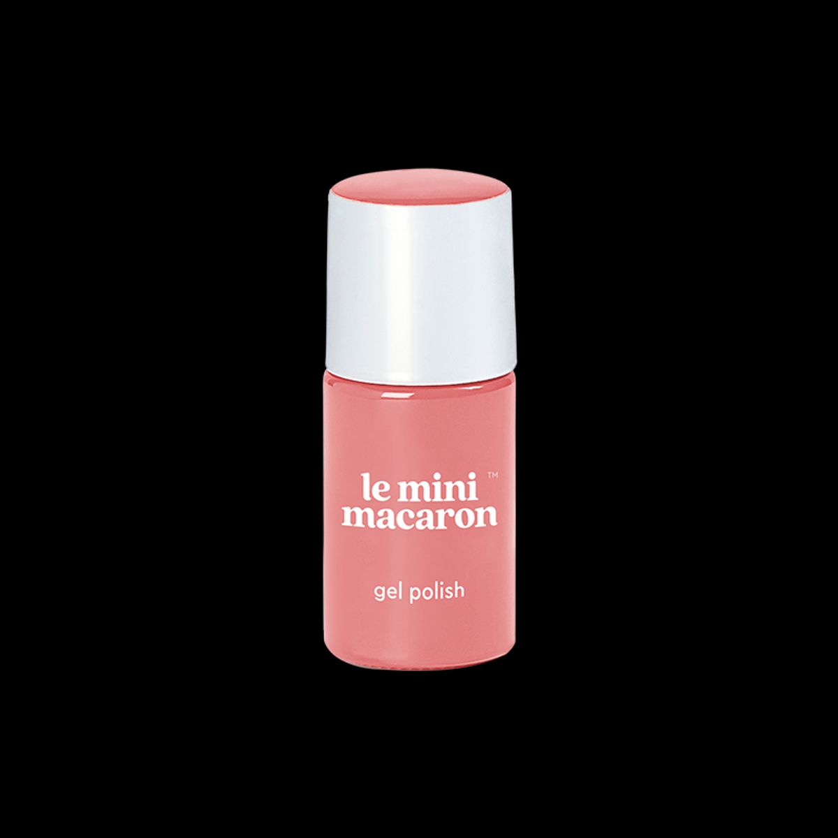 Le Mini Macaron Gel Polish Rose Buttercreme 8,5 ml.