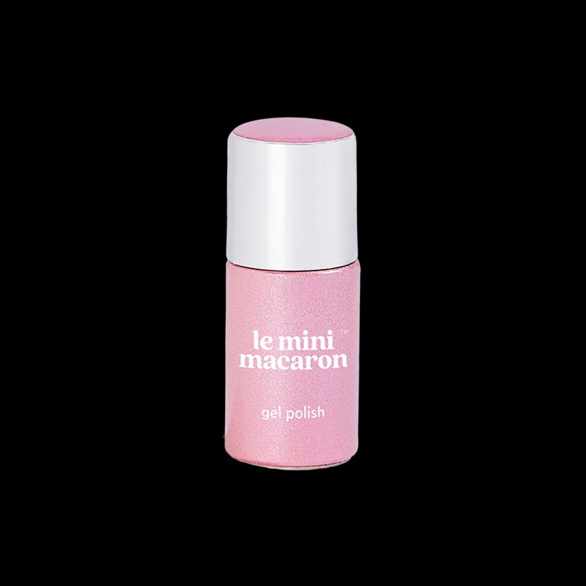 Le Mini Macaron Gel Polish Sugar Crush (8,5 ml)