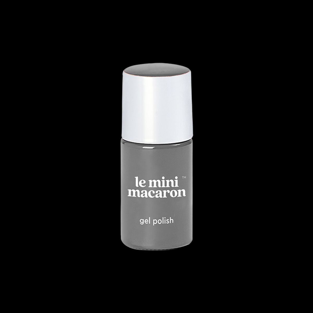 Le Mini Macaron Gel Polish Sugar Stone 10 ml.