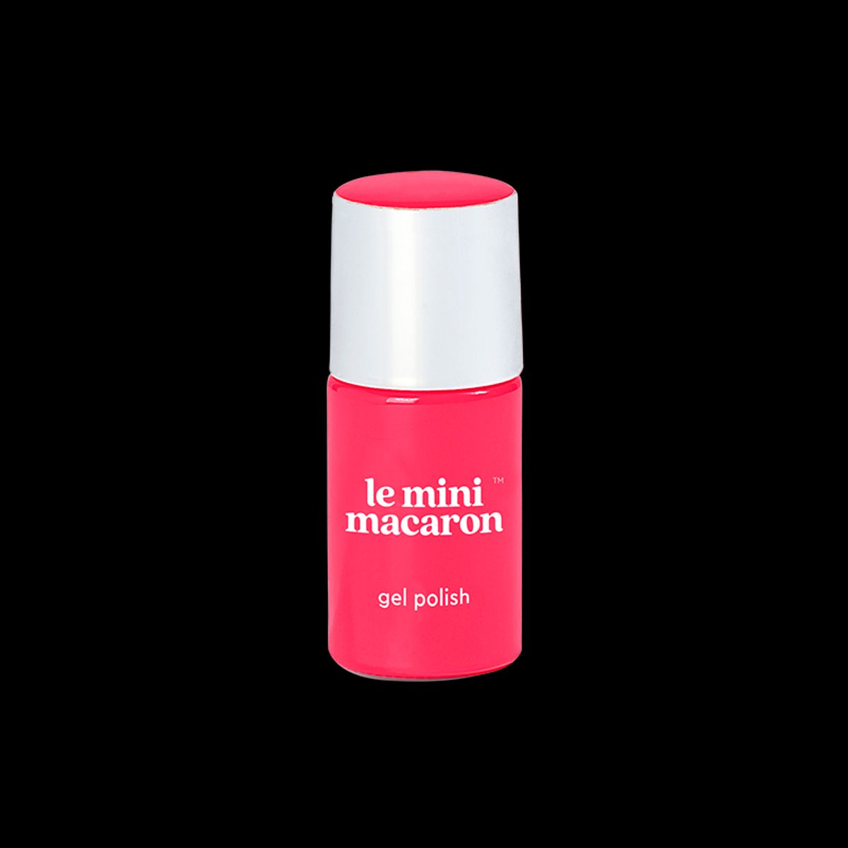 Le Mini Macaron Gel Polish Watermelon Sorbet 8,5 ml.