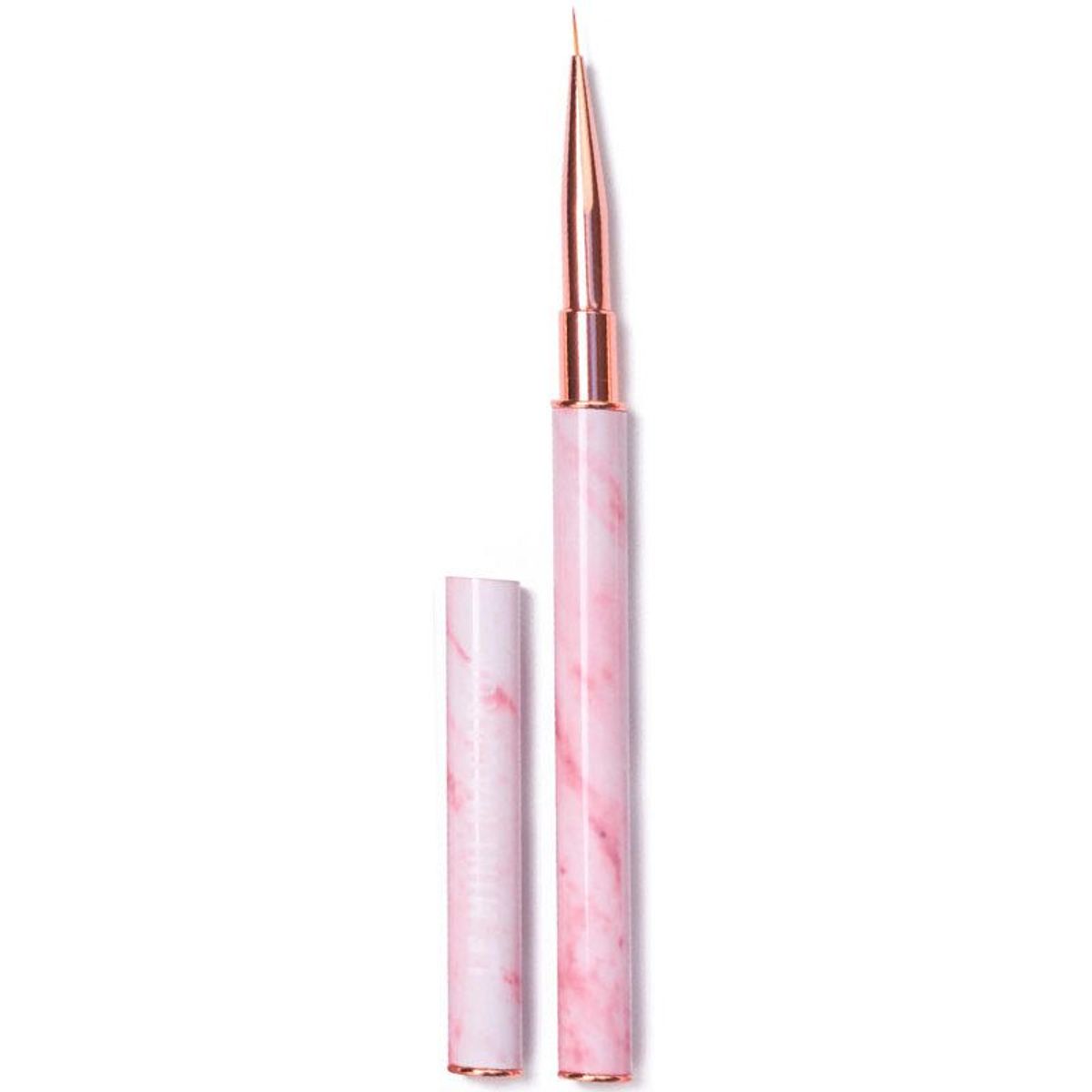 Le Mini Macaron Le Liner Long Striper Brush