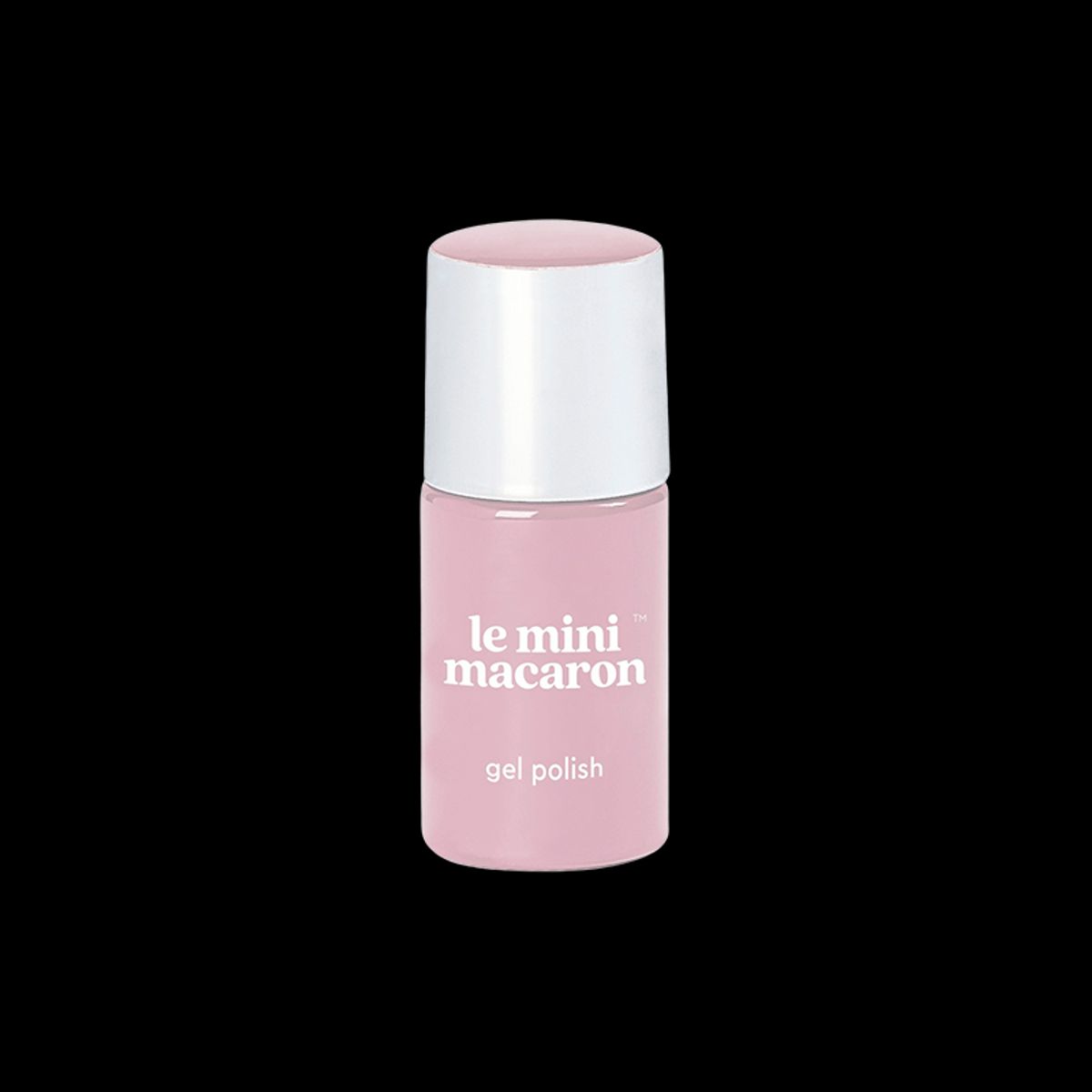 Le Mini Macaron Neglelak Gel Polish Spiced Chai 8,5 ml.