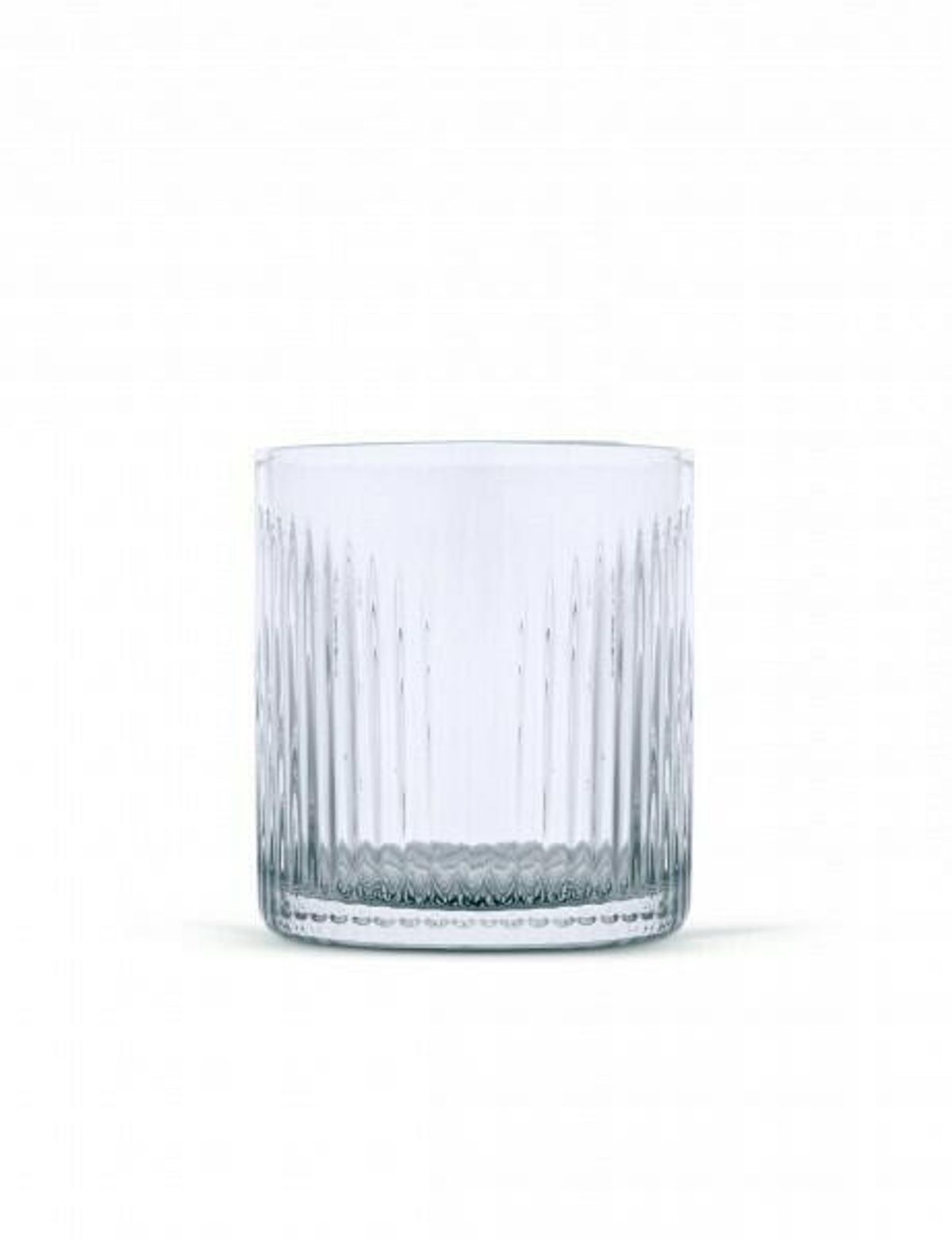 Le Tribute "Tumbler" Gin Glas, 40cl 4 Stk/ks