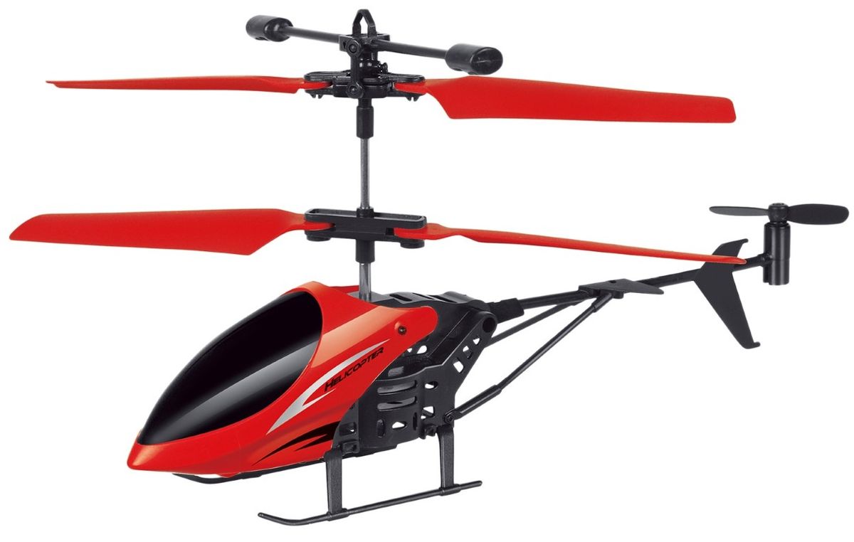 Lead Honor 1602 Mini Fjernstyret Helikopter