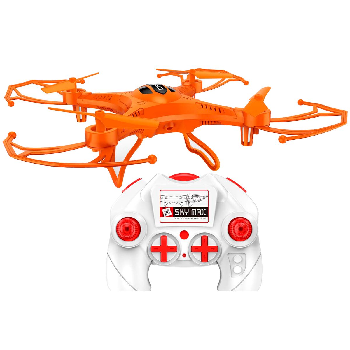 Lead Honor LH-X13 6CH Quadcopter Fjernstyret Drone 2.4G