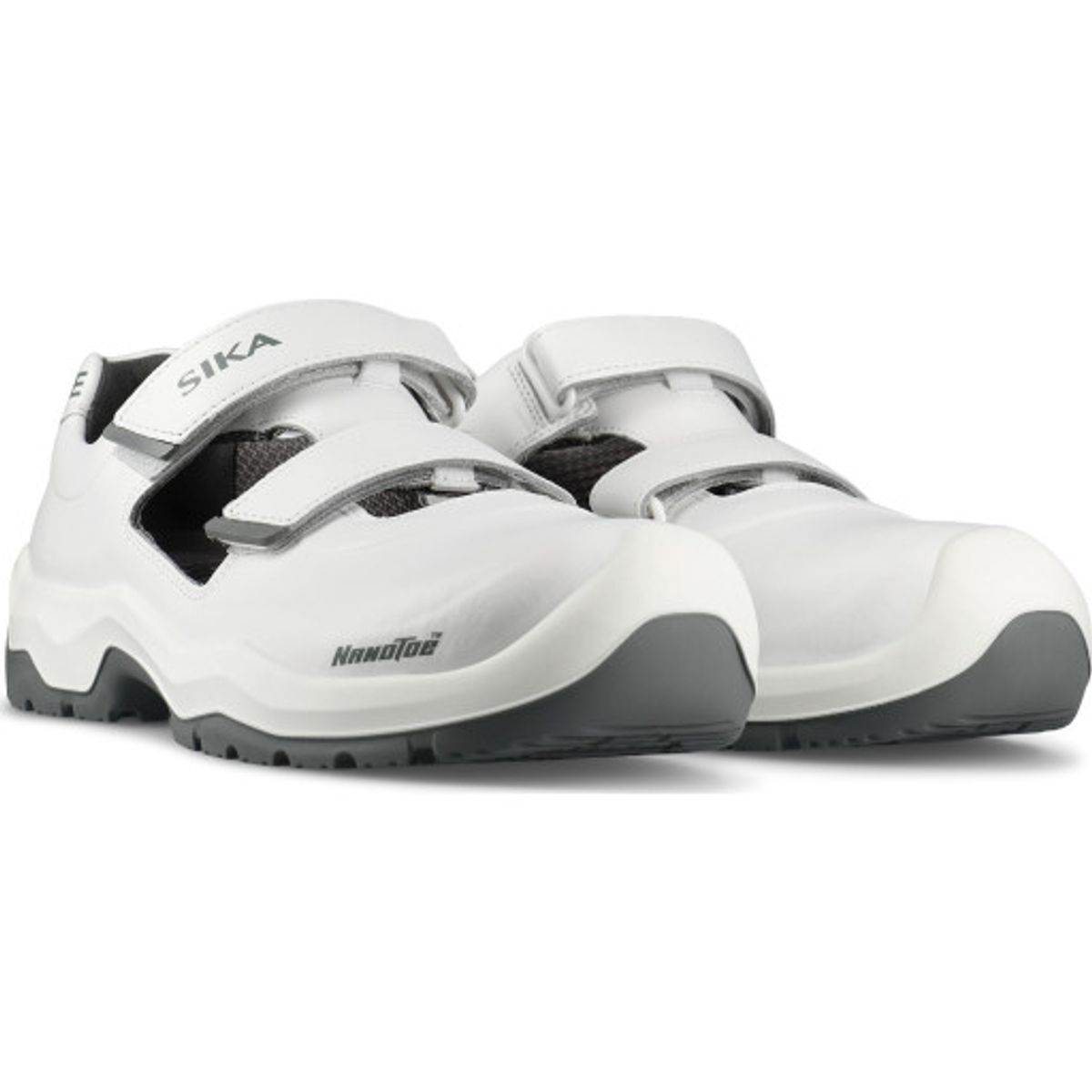 LEAD - SANDAL S1 SRC HVID STR.