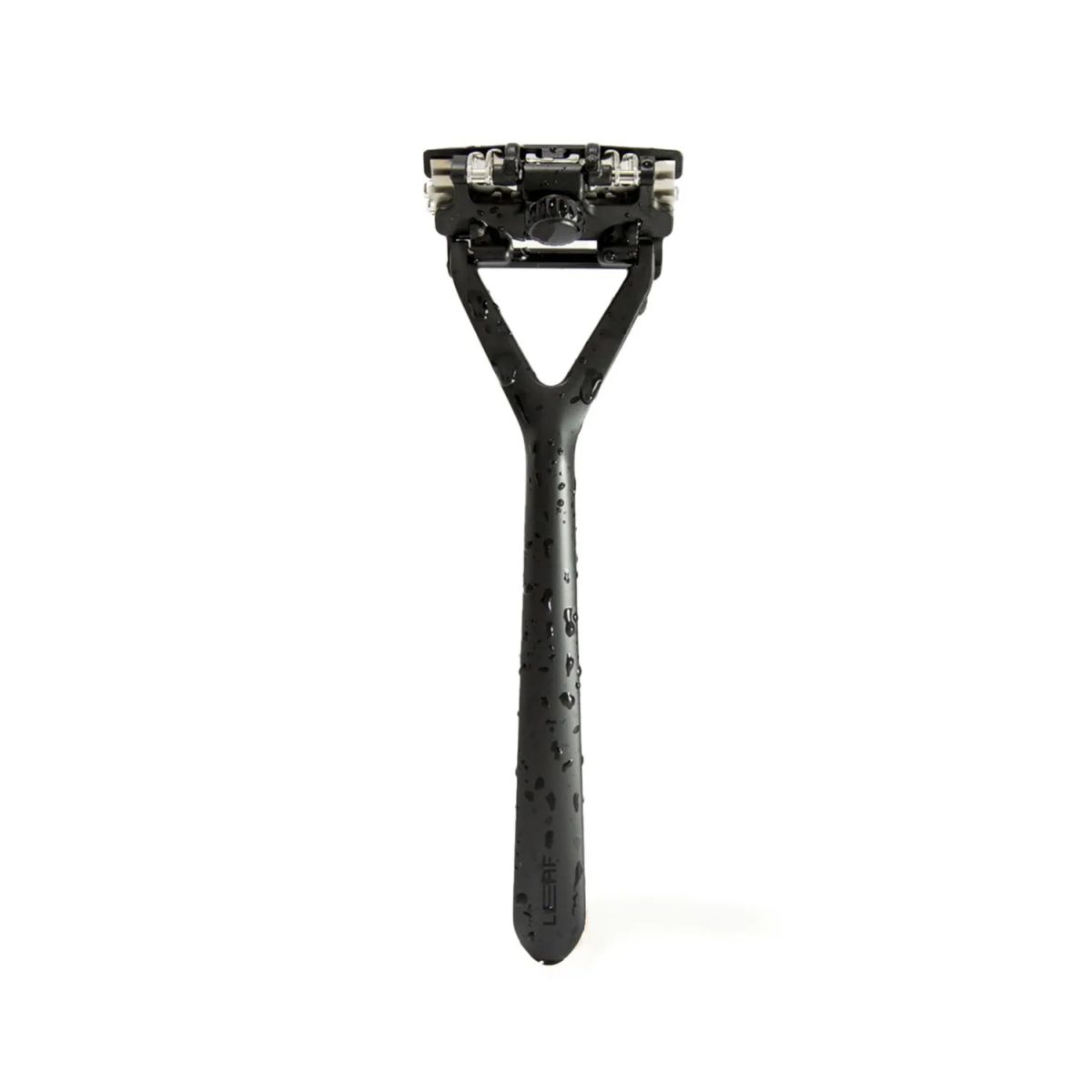 Leaf razor - Black