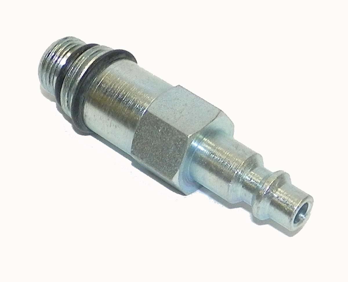 Leak Down Adapter: 14 & 18mm - 99515