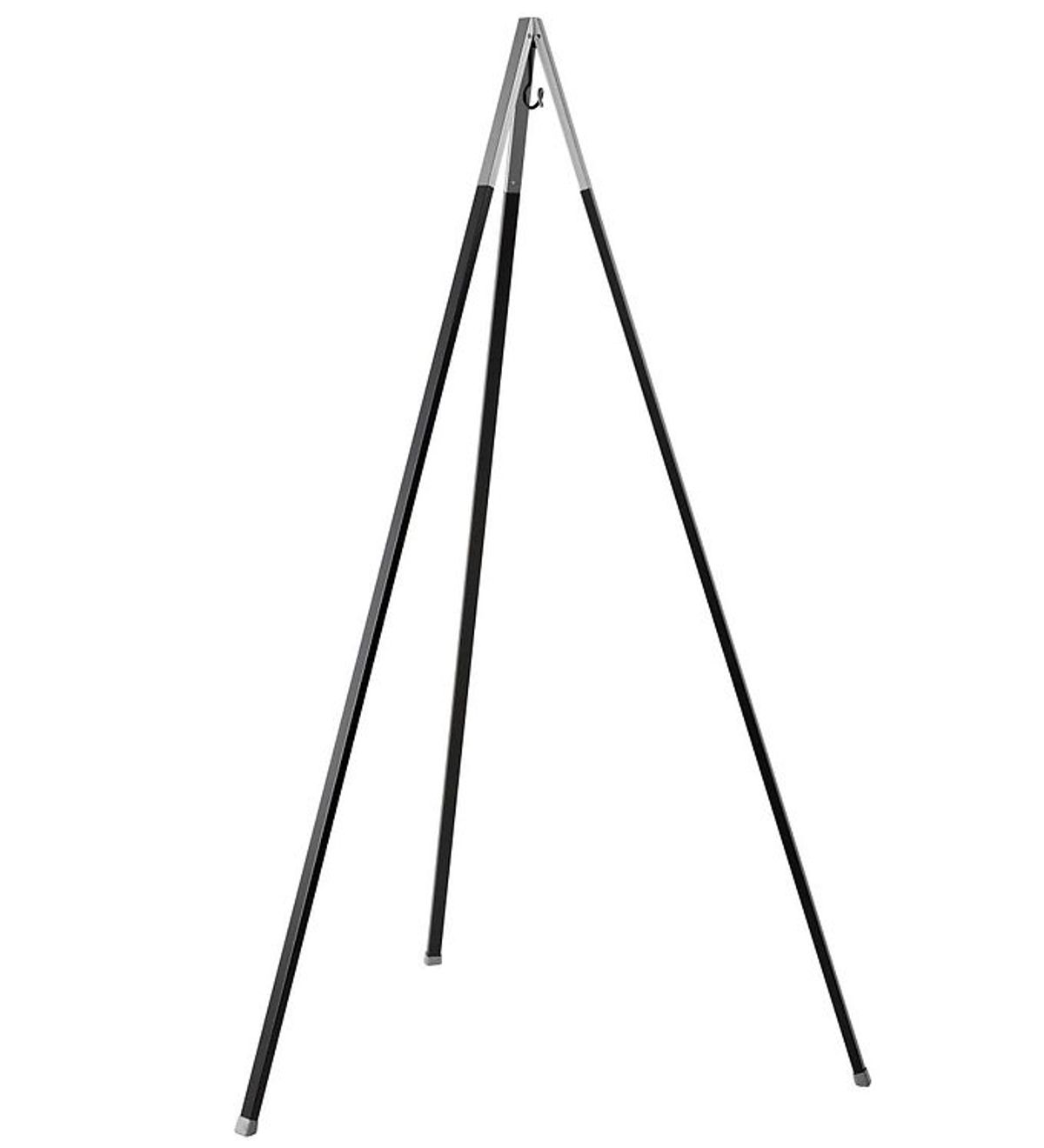 Leander Classic Vugge Stativ - Alu - 242-275 cm - Grå