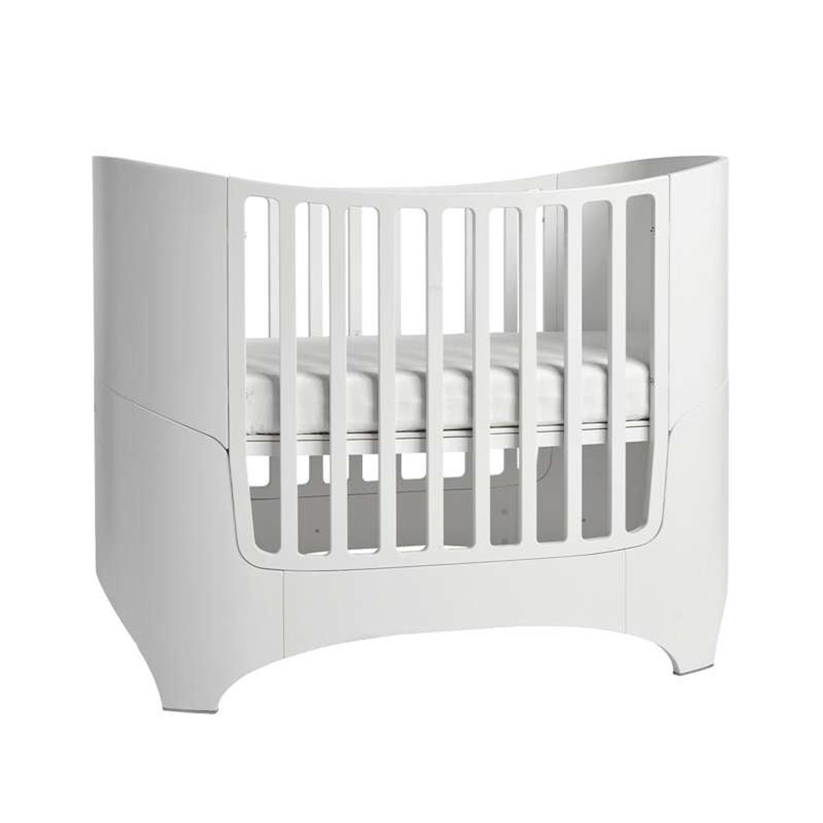 Leander Classicâ¢ Babyseng - 0-3 år - Hvid