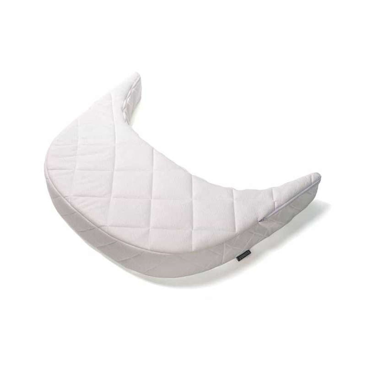 Leander Comfort/Premium 30x66 cm madrasforlænger til babymadras