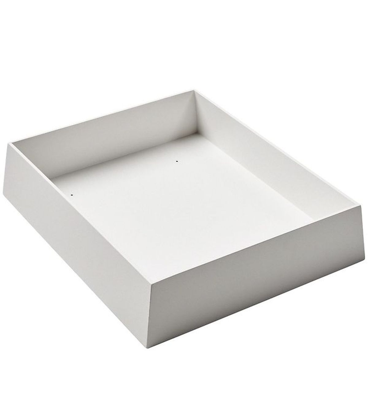 Leander Linea Skuffe til Puslebord - 90x50x16 cm - Hvid