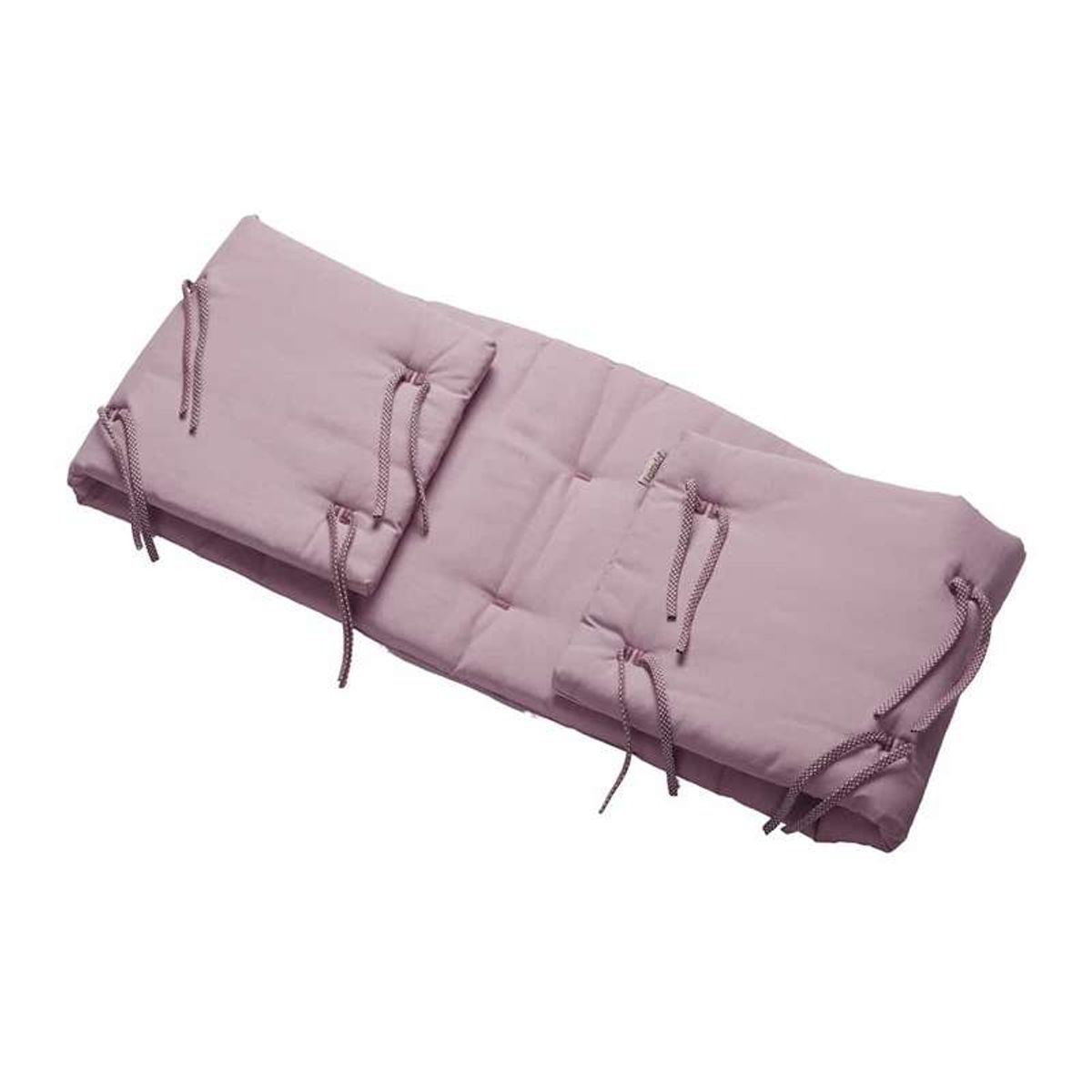 Leander Sengerand til Leander Classicâ¢ Babyseng - Dusty Rose