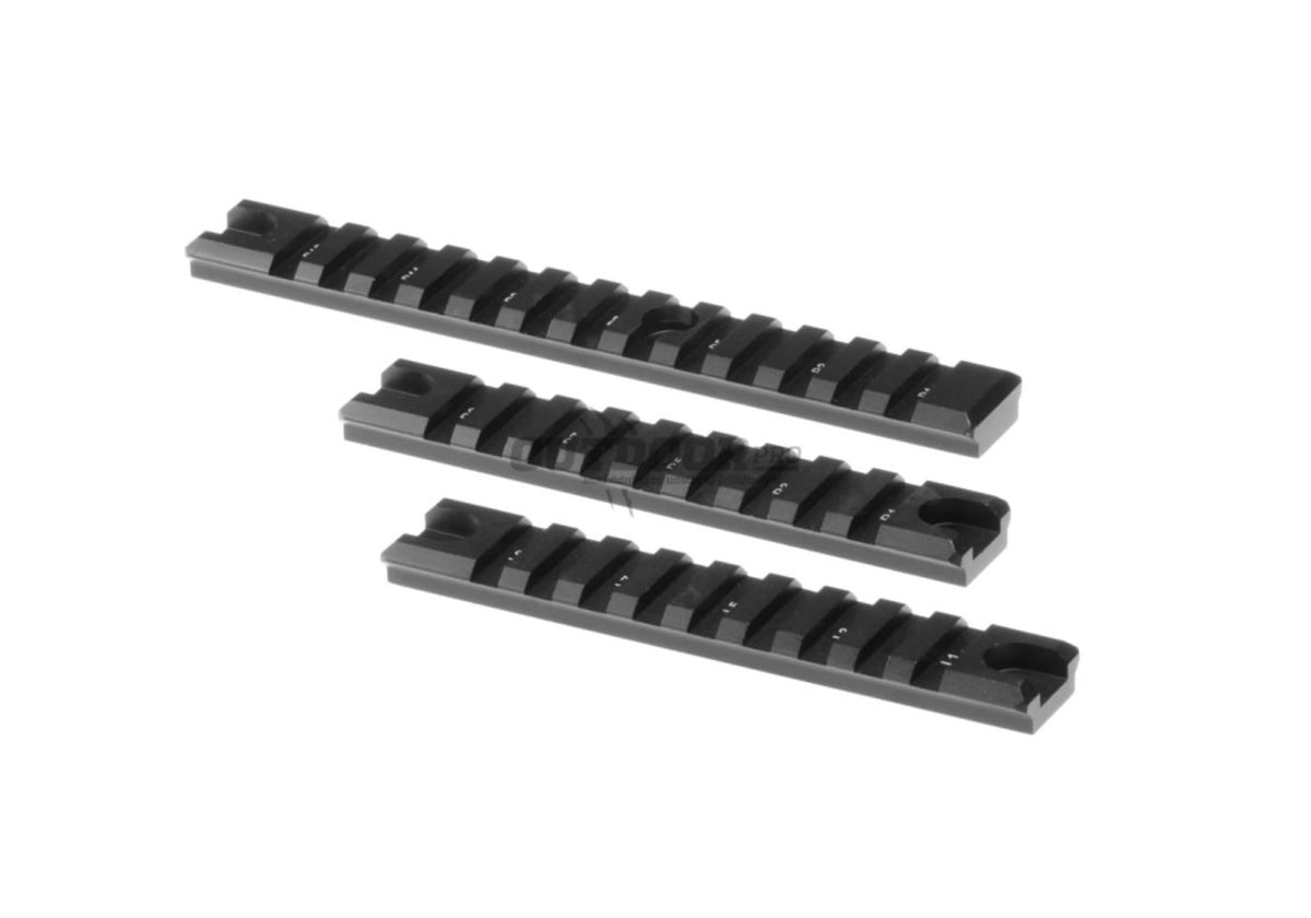 Leapers G36 Handguard Rails