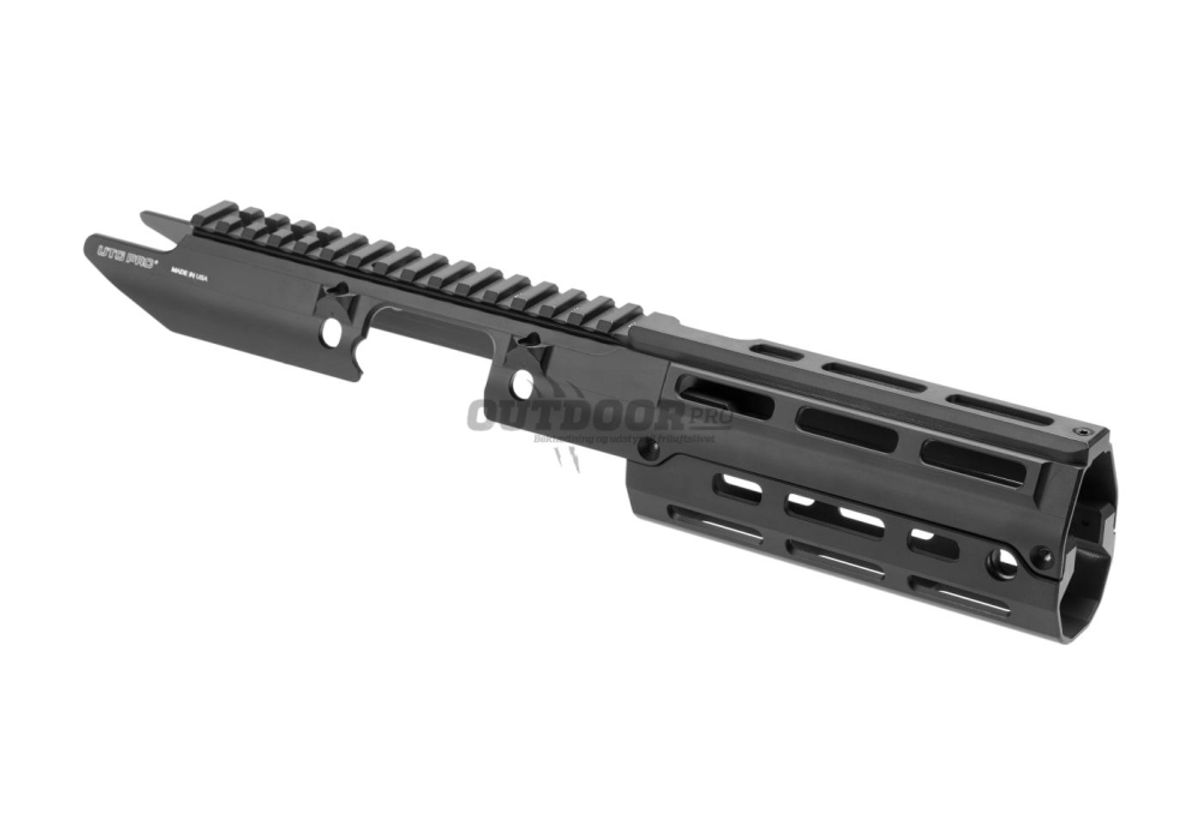 Leapers MONOLITHIC M-LOK® HANDGUARD FOR MP5®