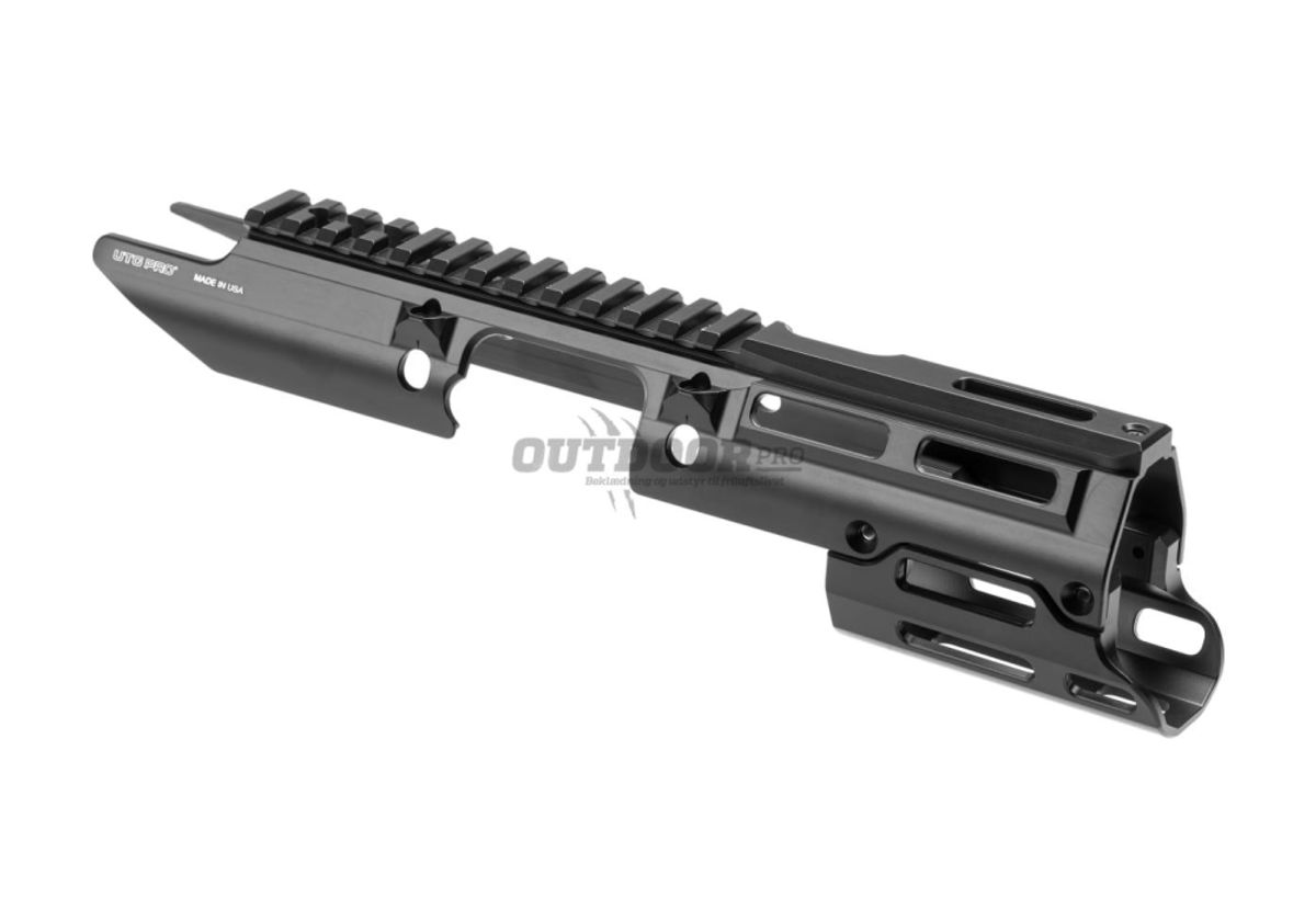 Leapers MONOLITHIC M-LOK® HANDGUARD FOR MP5K