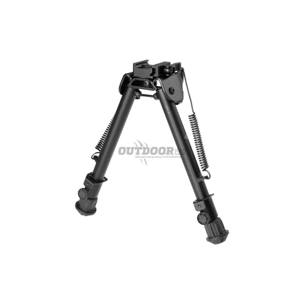 Leapers OP QD 8.0-12.4 Inch Bipod