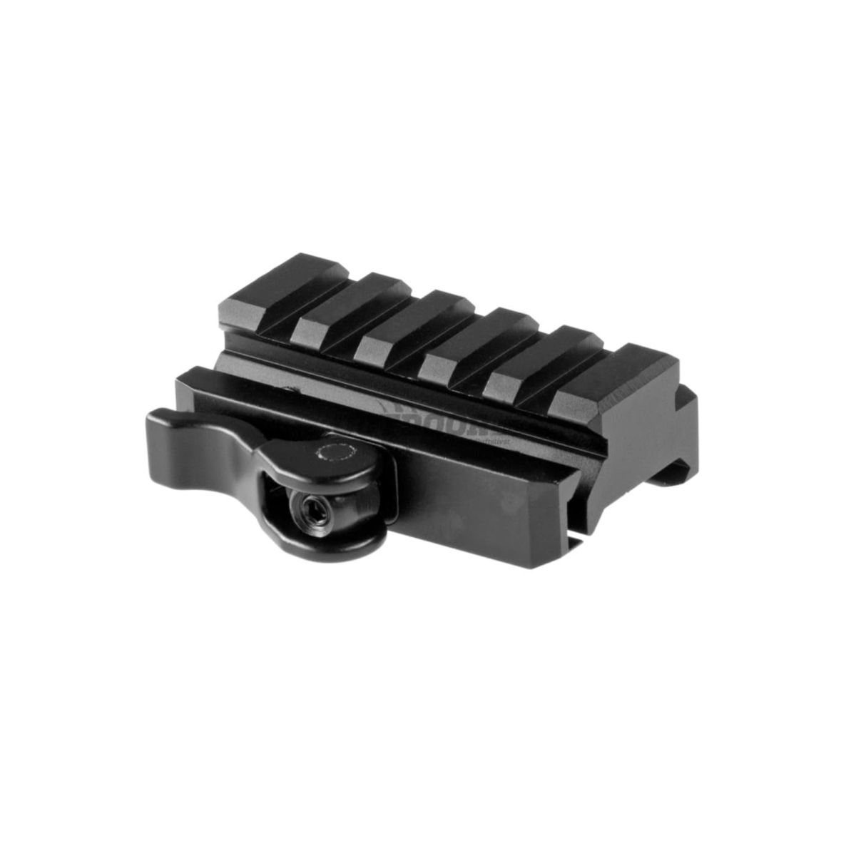 Leapers QD Lever Lock Mount 5-Slot