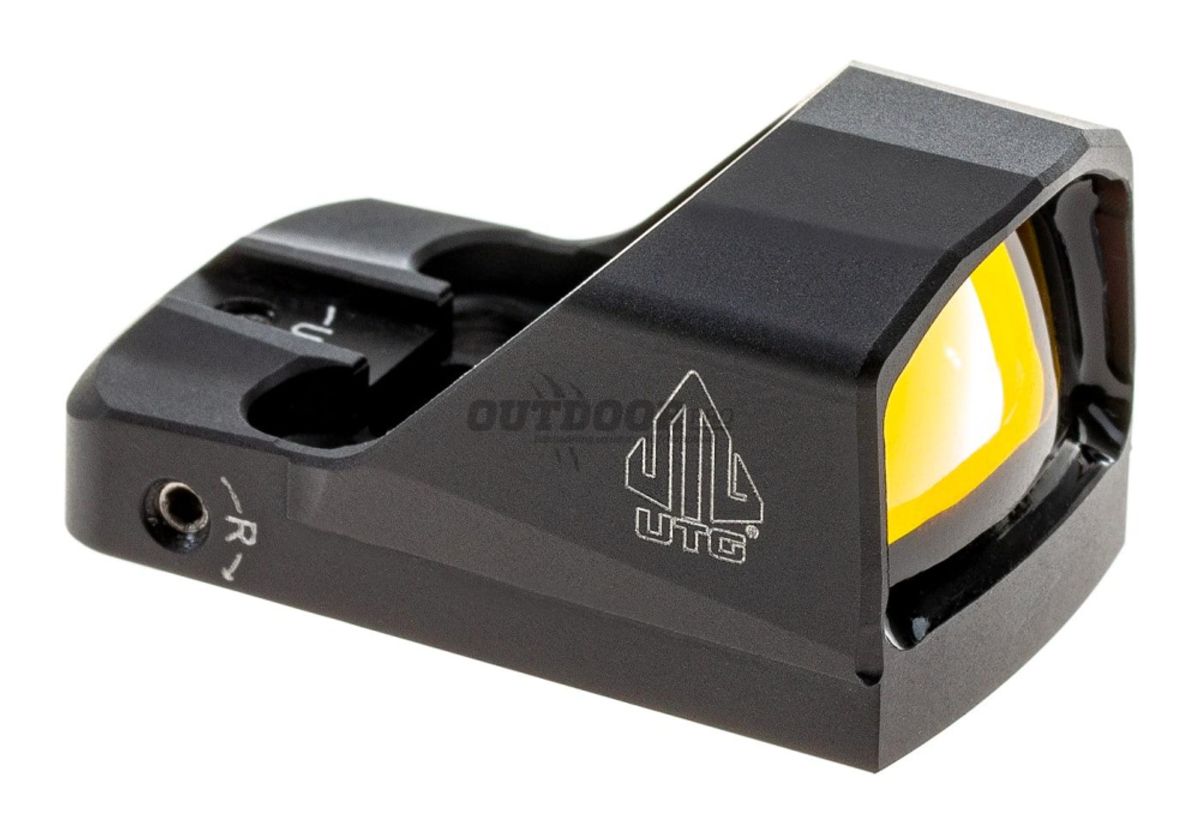 Leapers Reflex Mini Sight 1.6”