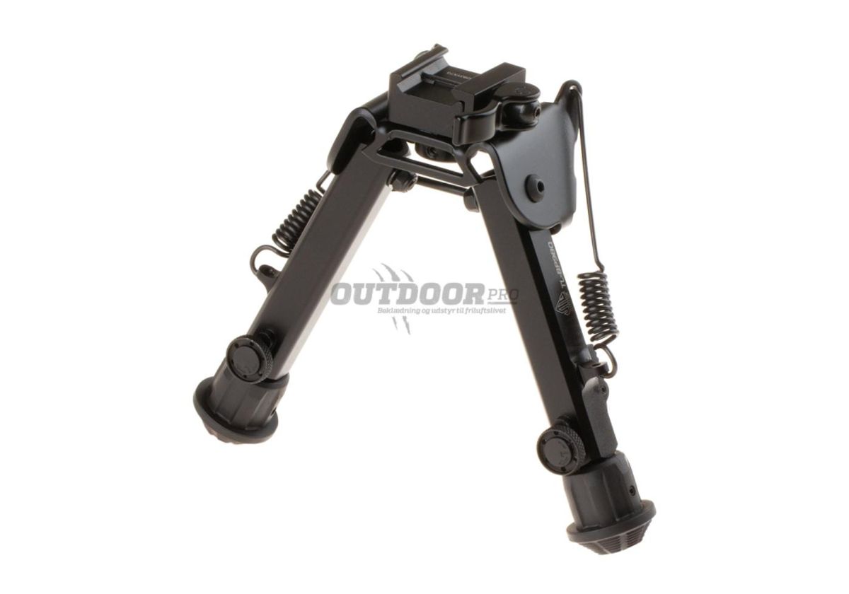 Leapers Super Duty QD 6.0-8.5 Inch Bipod