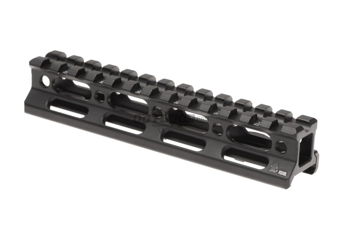 Leapers Universal Super Slim Riser Mount 13 Slot 0.83'