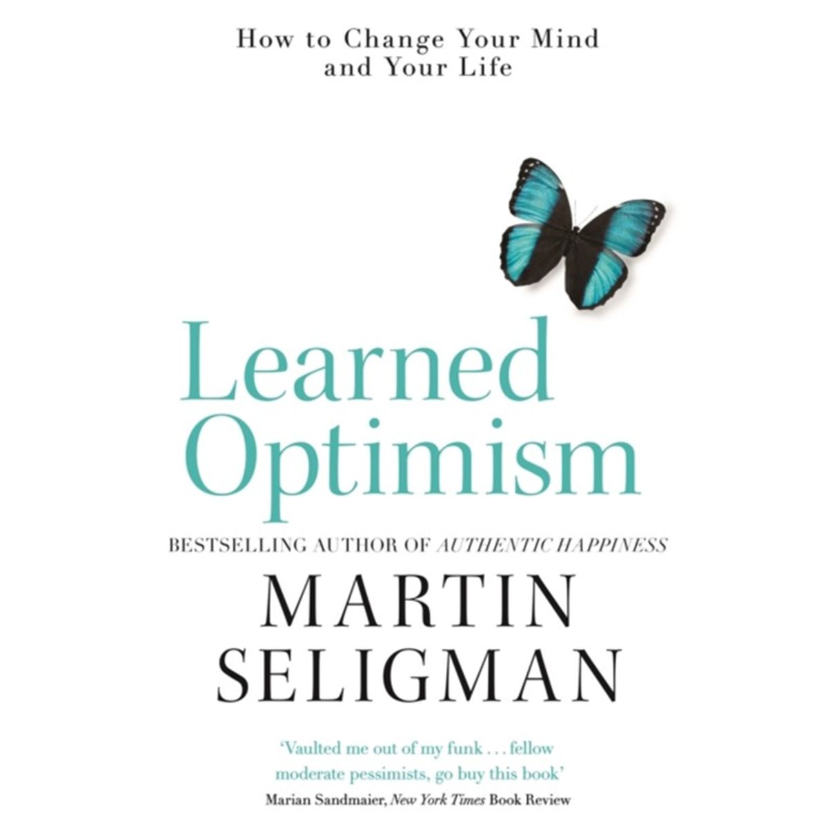 Learned Optimism