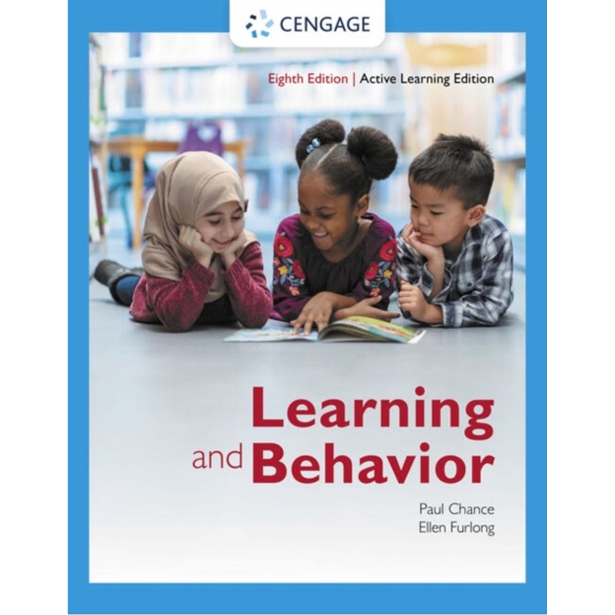 Learning and Behavior