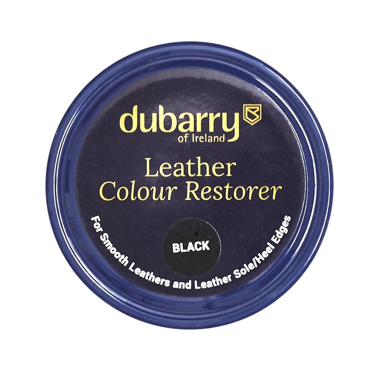 Leather Colour Restorer, sort