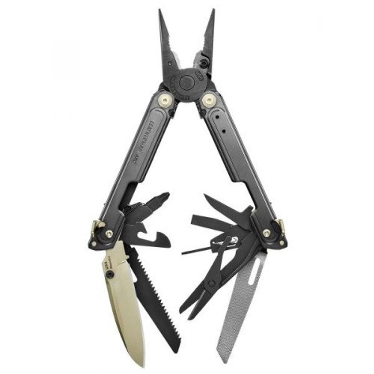 Leatherman ARC Obsidian Black