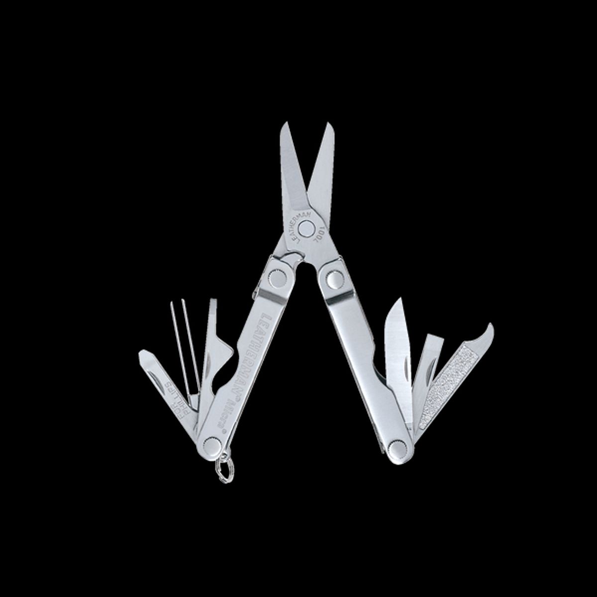 Leatherman Micra Multitool Sort