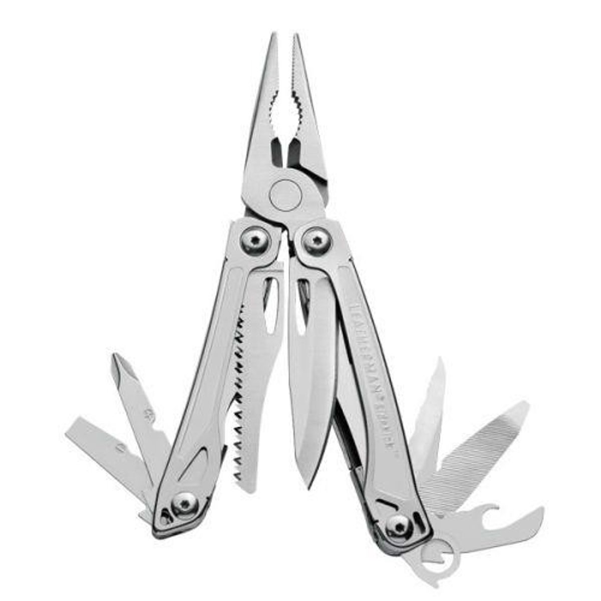 Leatherman SIDEKICK ® - Multi-Værktøj