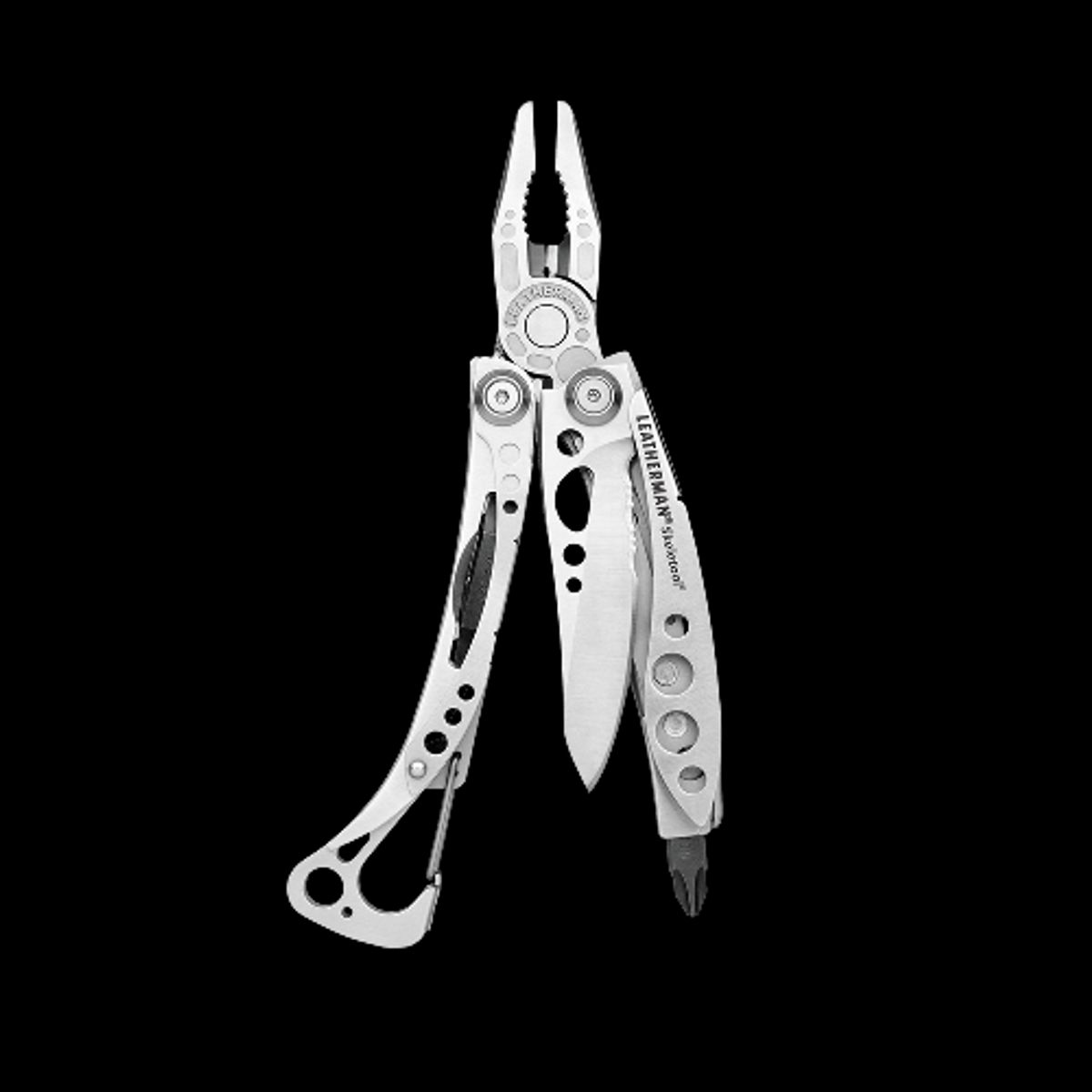 Leatherman Skeletool