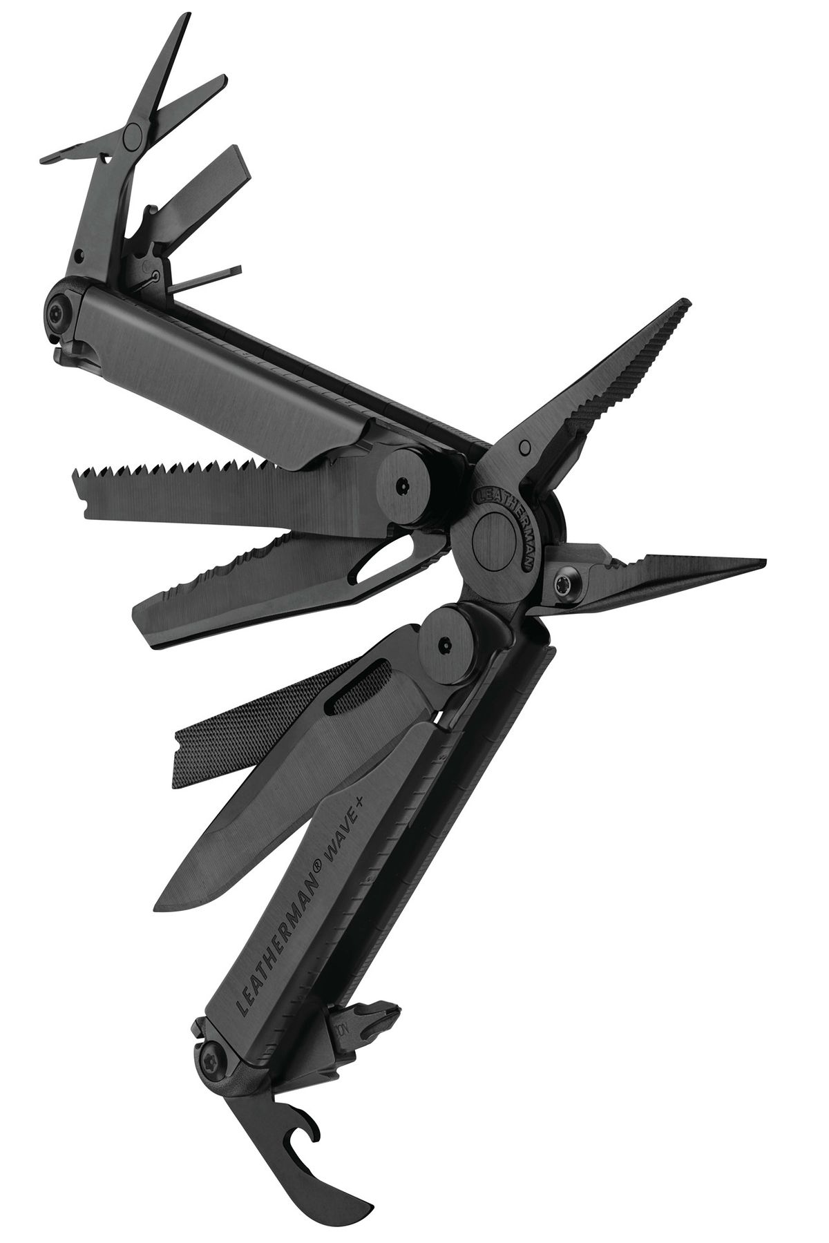 Leatherman Wave Plus Multi værktøj