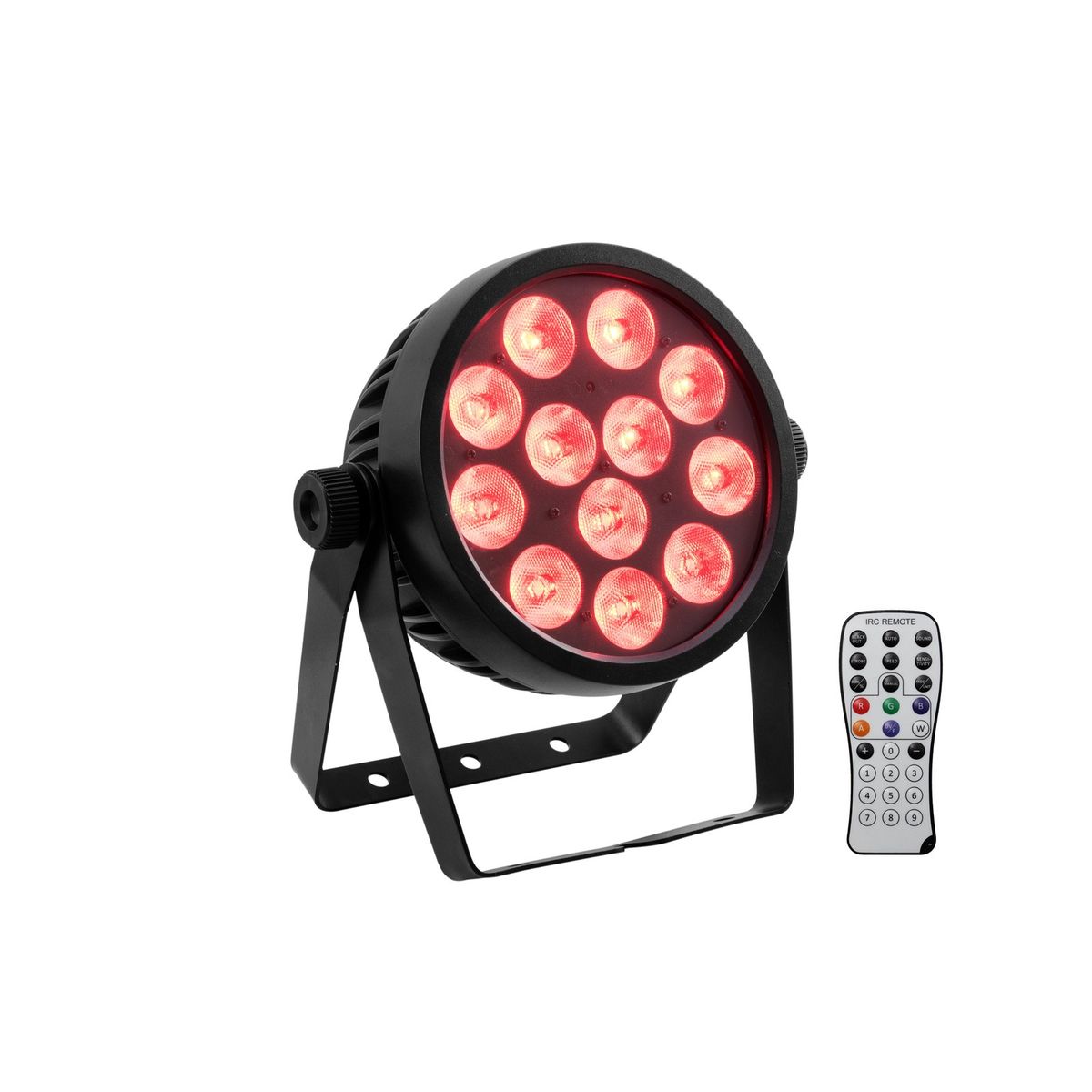 LED 4C-12 Silent Slim Spot