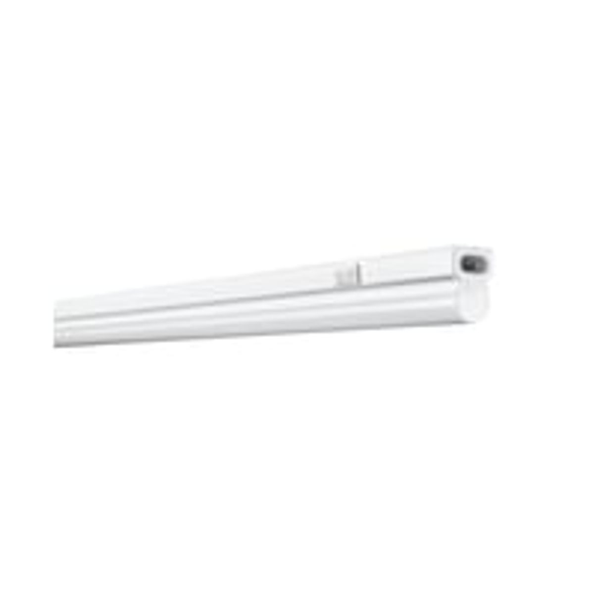 LED armatur til grundbelysning, underskab eller flotte lyslinier, 14W, 1500lm, 4000K, 1173 mm, Linear Compact Switch 1200 - Ledvance