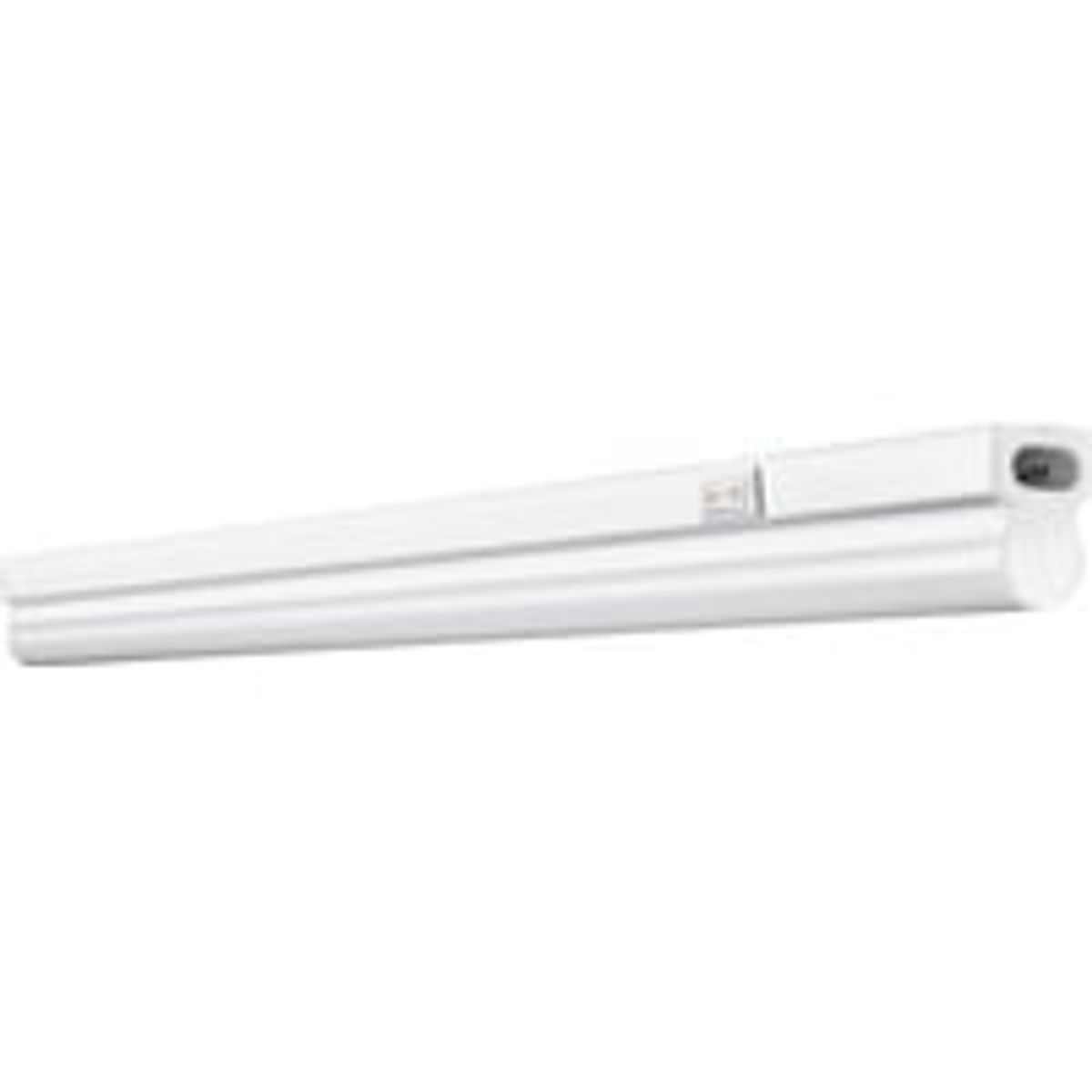 LED armatur til grundbelysning, underskab eller flotte lyslinier, 4W, 450lm, 4000K, 313 mm, - Ledvance