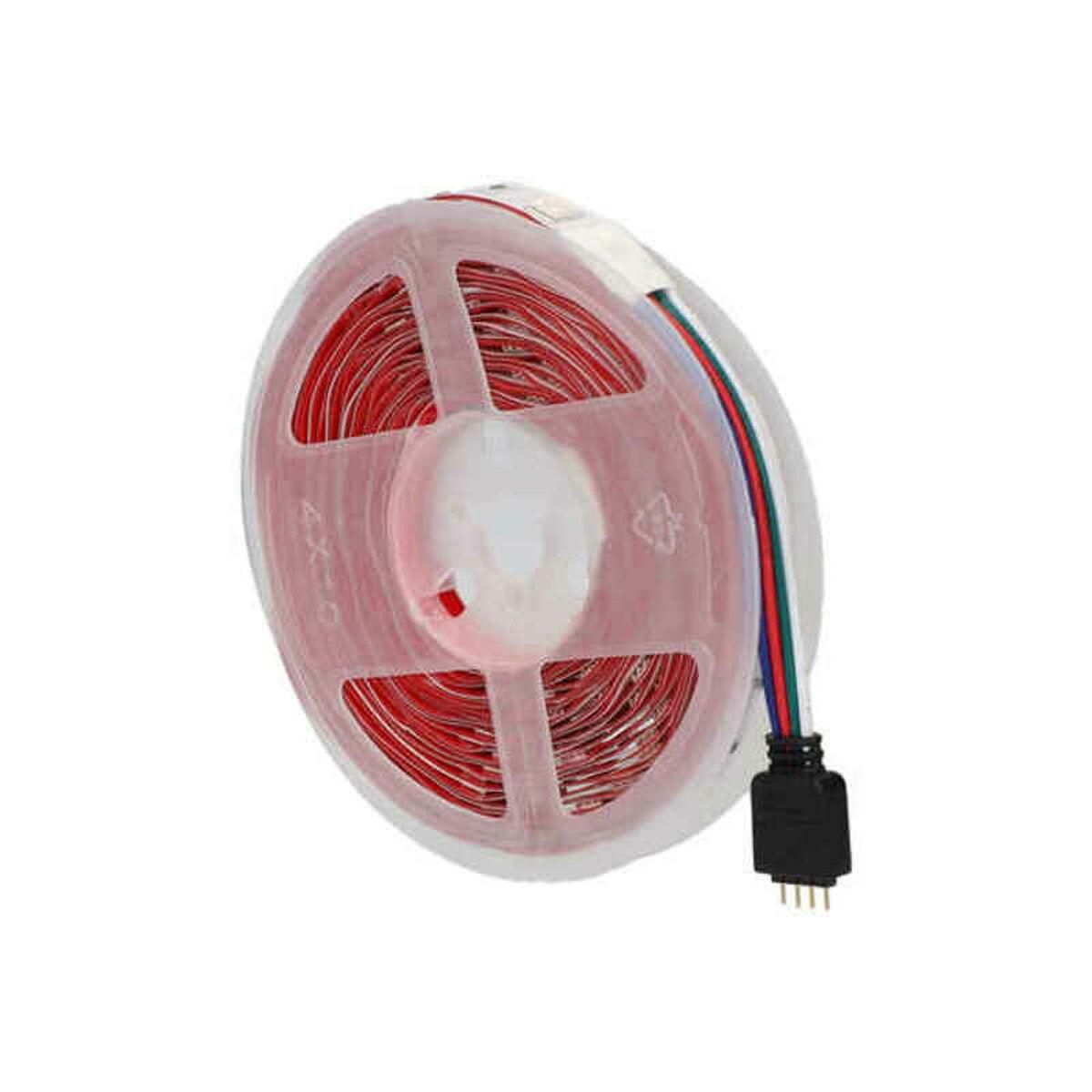 LED-bånd KSIX 1 24W Sort B (10 m)