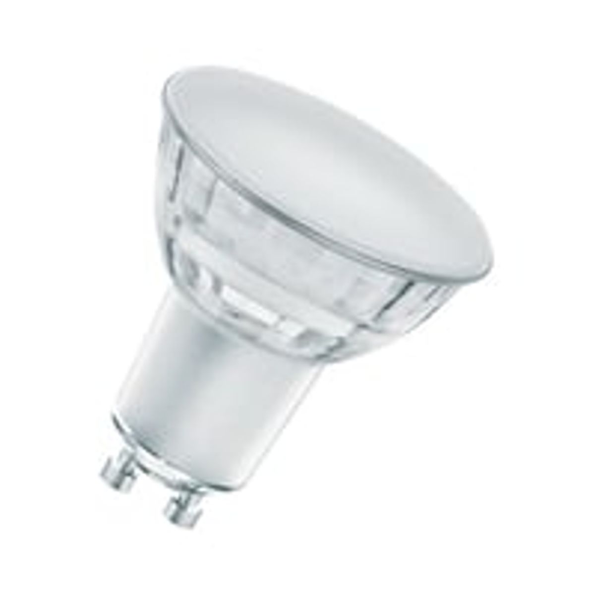 LED Comfort PAR16 120 350 lumen, 4,1W/927 GU10 dim