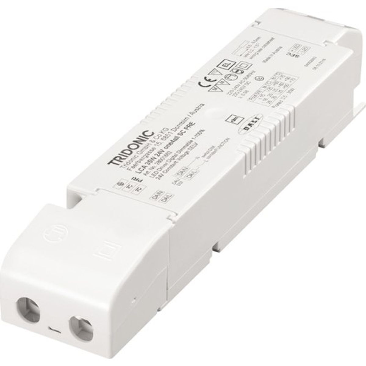 LED DRIVER LCA 35W 24V ONE4ALL