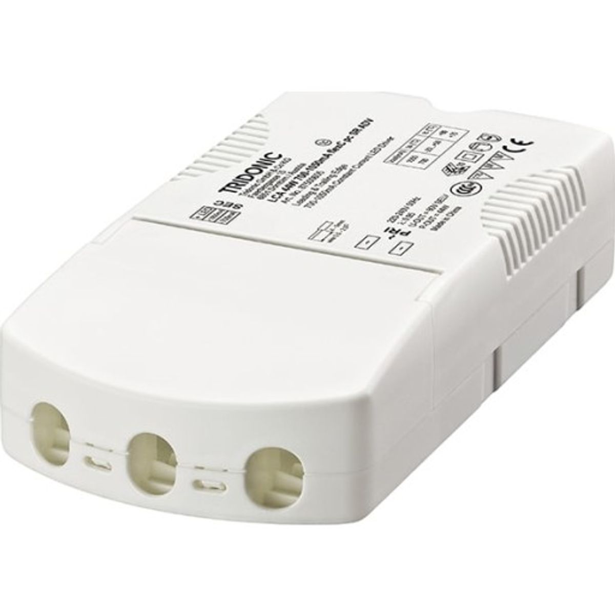 LED Driver LCA 44W 700-1050mA flexC PH-C SR ADV, dæmpbar