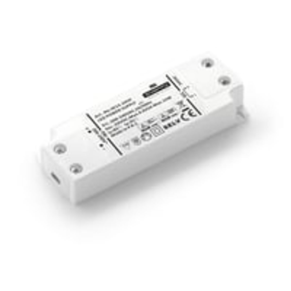 LED Driver Snappy 15W 24VDC