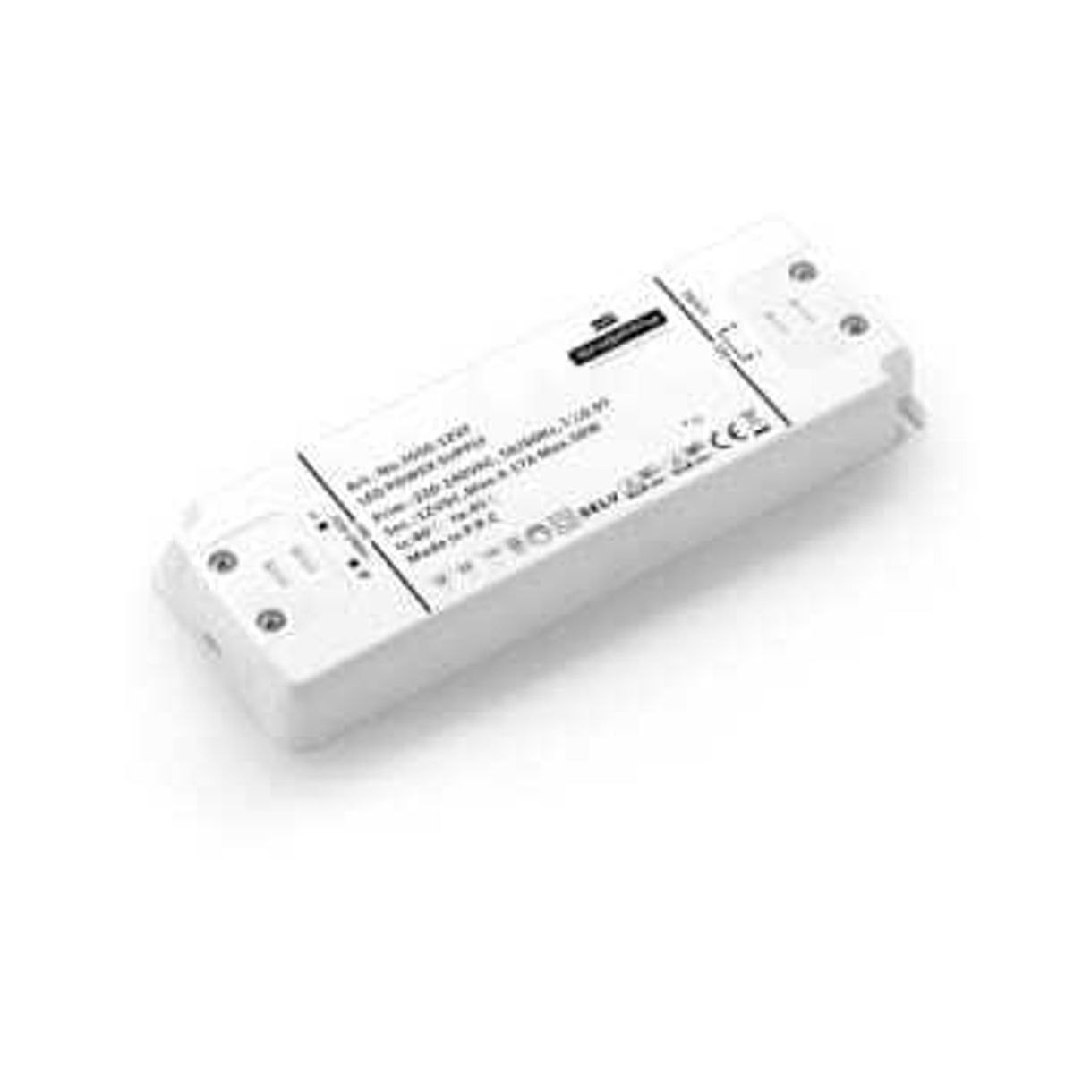 LED Driver Snappy 50W 12VDC